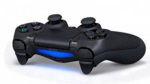 Dualshock-4