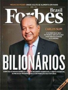 Forbes-Brazil