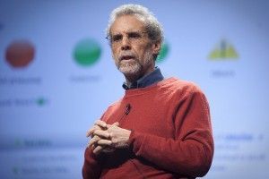 Daniel Goleman