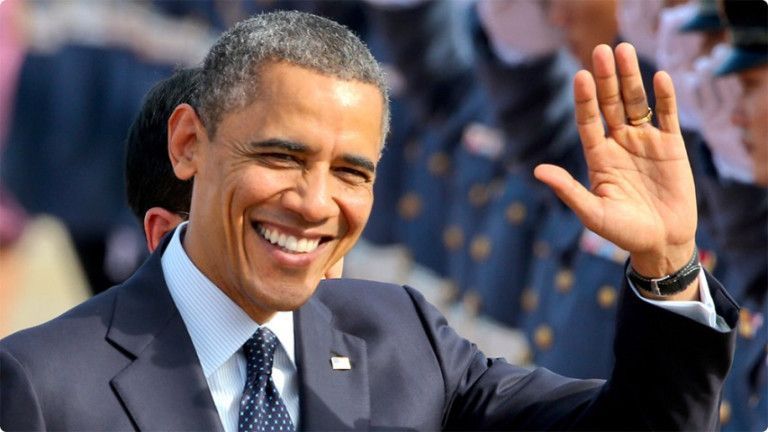 10 Lecciones De Liderazgo De Barack Obama El Emprendedor