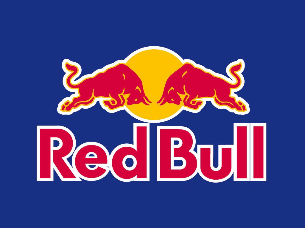 Logotipo de Red Bull - Significado, historia y evolución