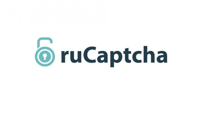 RuCaptha