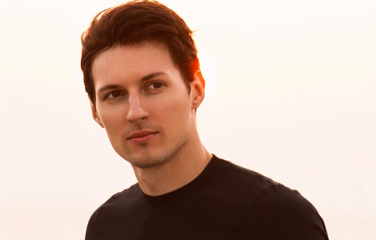 Pavel Durov, más que el hombre del Telegrama | El Emprendedor