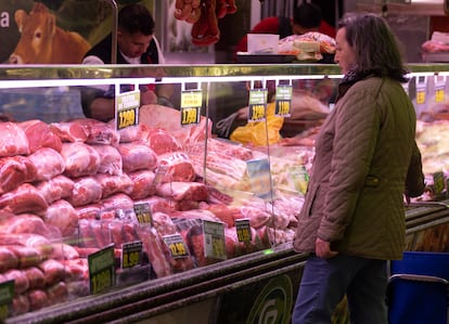 Vínculo entre la carne y la diabetes tipo 2